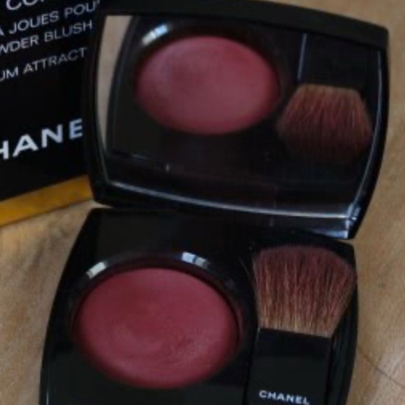 CHANEL JOUES CONTRASTE POWDER BLUSH - Picture 9 of 12